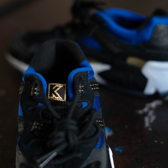 New Balance 850 The Kawhi 4 ML850BWR Size 7 - Picture 6 of 9